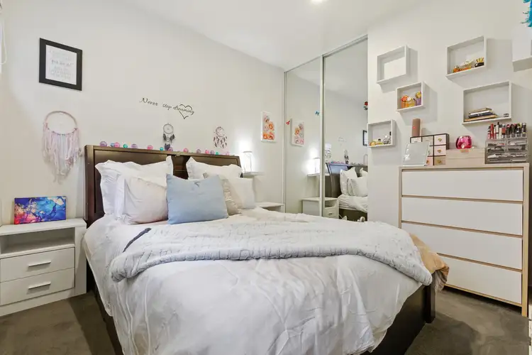 Third view of Homely apartment listing, 304/51 Buckley Street, Noble Park VIC 3174