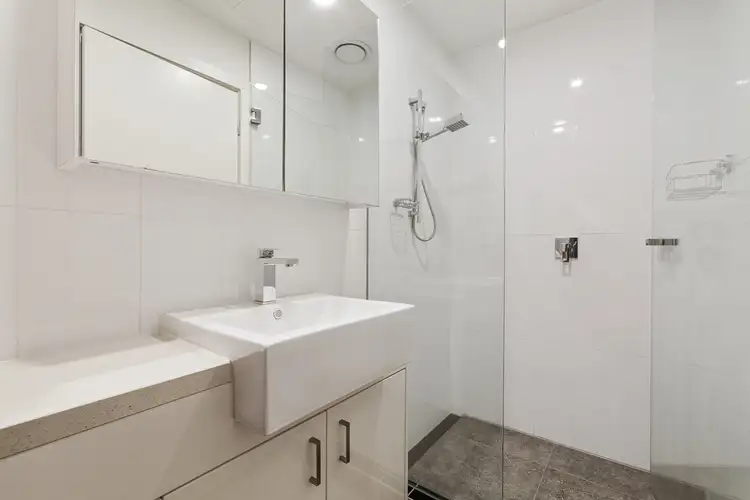 Fourth view of Homely apartment listing, 304/51 Buckley Street, Noble Park VIC 3174