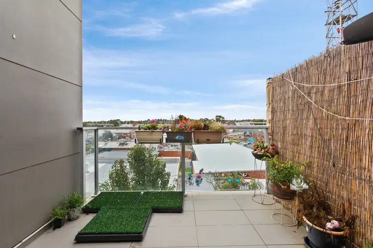 Fifth view of Homely apartment listing, 304/51 Buckley Street, Noble Park VIC 3174