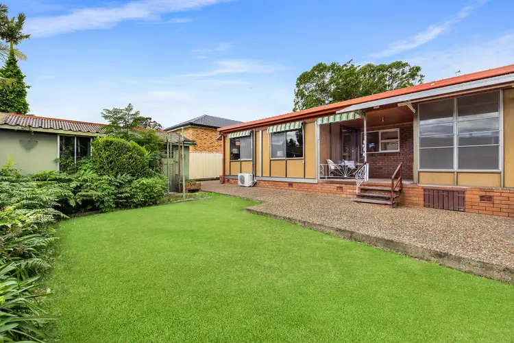 Sixth view of Homely house listing, 18 Baringa Street, North Ryde NSW 2113
