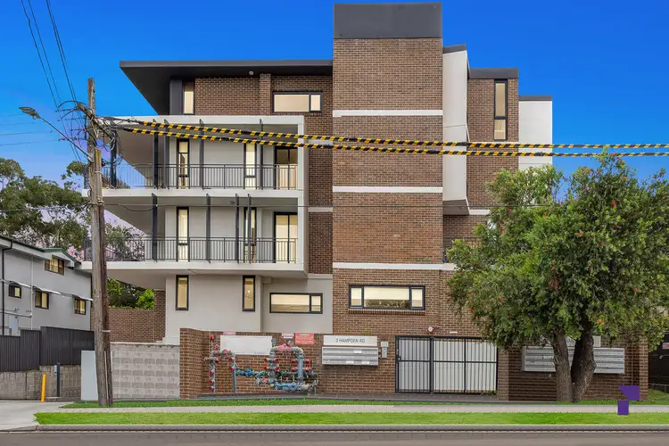 01/5A Hampden Road, Lakemba NSW 2195