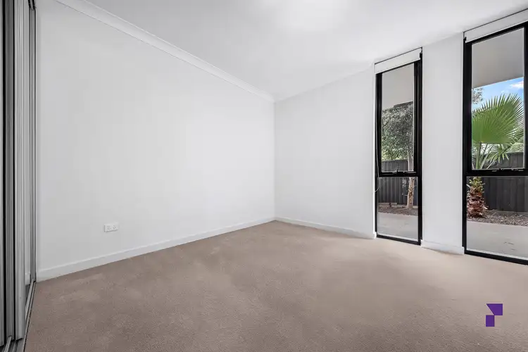Fifth view of Homely villa listing, 01/5A Hampden Road, Lakemba NSW 2195