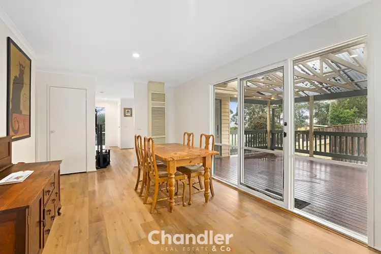 Fifth view of Homely house listing, 67 Martin Street, Belgrave VIC 3160