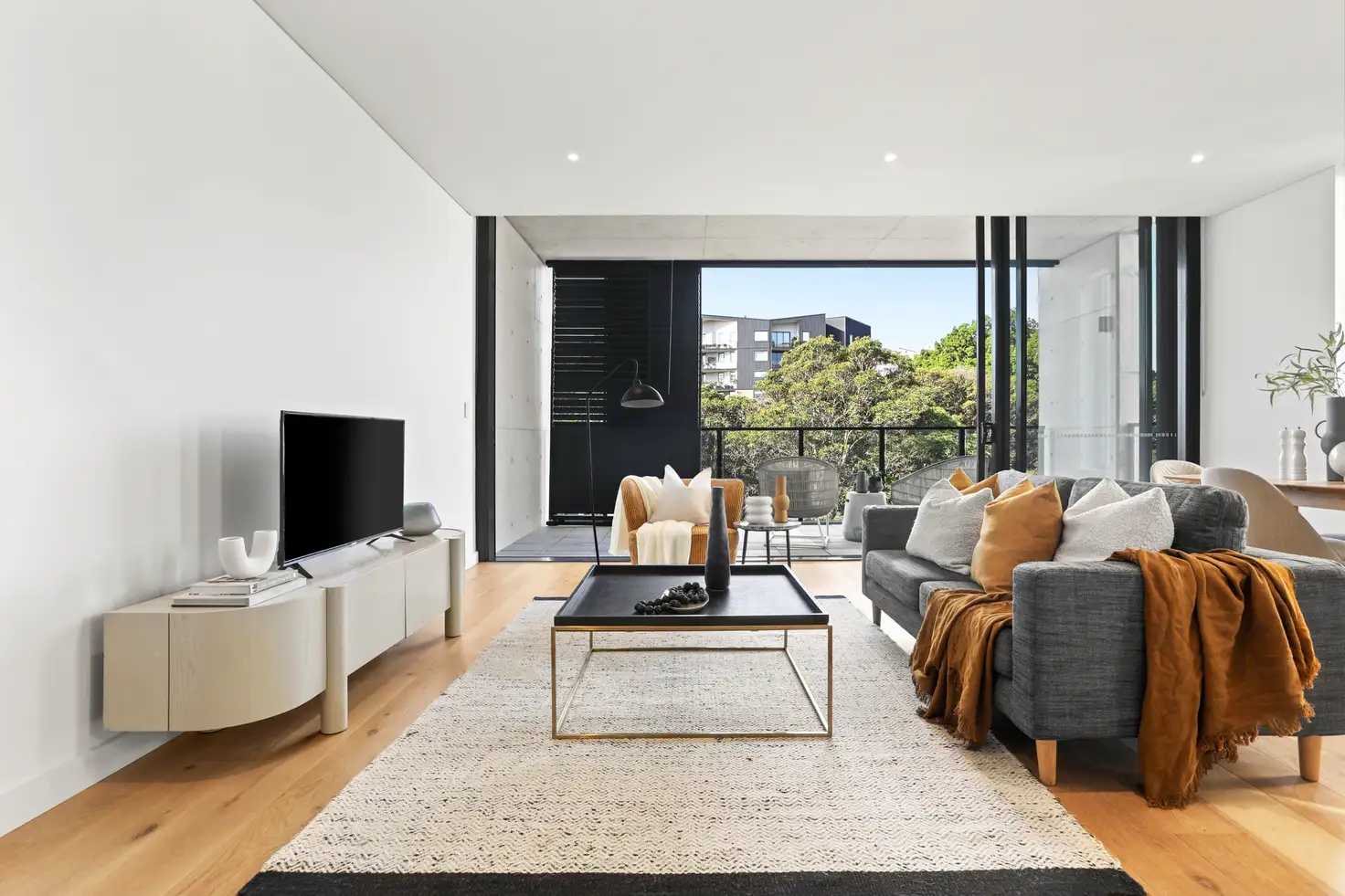 Main view of Homely apartment listing, 404/3 Flour Mill Way, Summer Hill NSW 2130