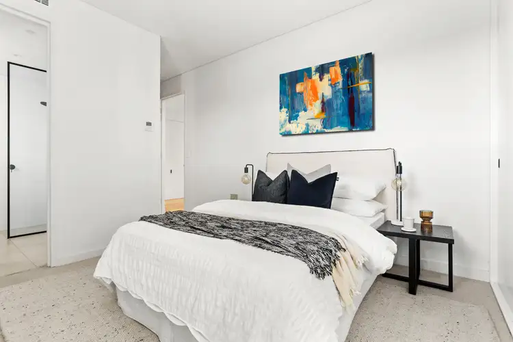Fourth view of Homely apartment listing, 404/3 Flour Mill Way, Summer Hill NSW 2130