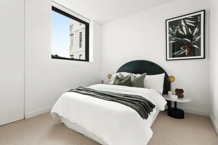 Fifth view of Homely apartment listing, 404/3 Flour Mill Way, Summer Hill NSW 2130