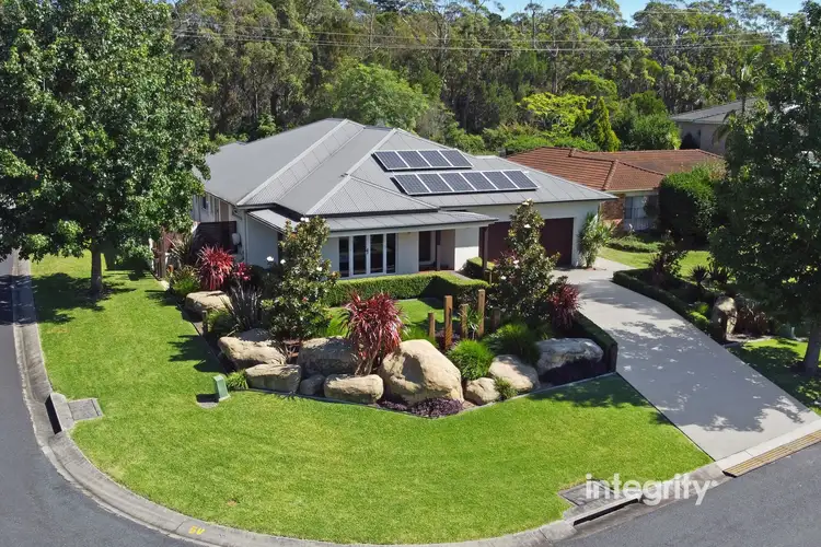 7 Richard Place, North Nowra NSW 2541
