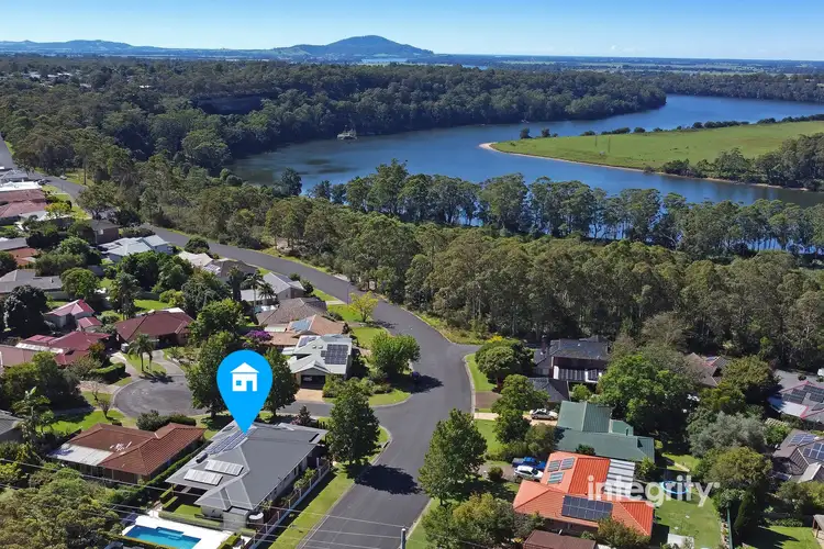 Third view of Homely house listing, 7 Richard Place, North Nowra NSW 2541
