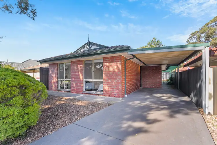 Main view of Homely house listing, 31 Baume Circuit, Old Reynella SA 5161