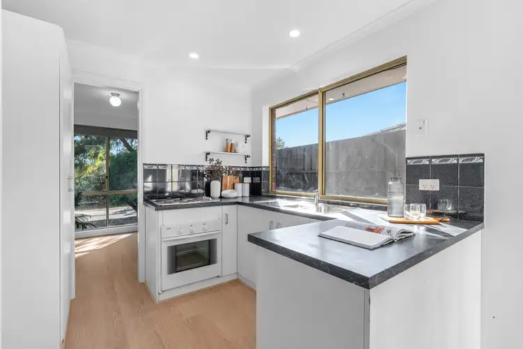 Second view of Homely house listing, 31 Baume Circuit, Old Reynella SA 5161