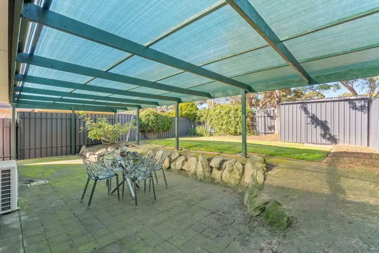 Fourth view of Homely house listing, 31 Baume Circuit, Old Reynella SA 5161