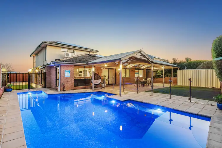 58 Woodend Road, Sheidow Park SA 5158