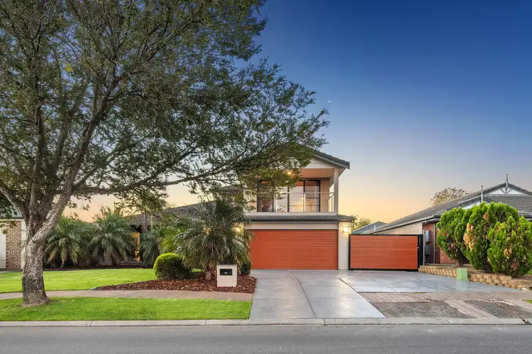 Sixth view of Homely house listing, 58 Woodend Road, Sheidow Park SA 5158