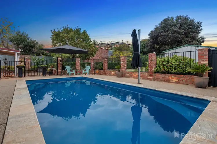 Second view of Homely house listing, 4 Wilkie Street, Bendigo VIC 3550