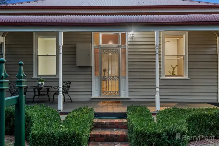 Third view of Homely house listing, 4 Wilkie Street, Bendigo VIC 3550