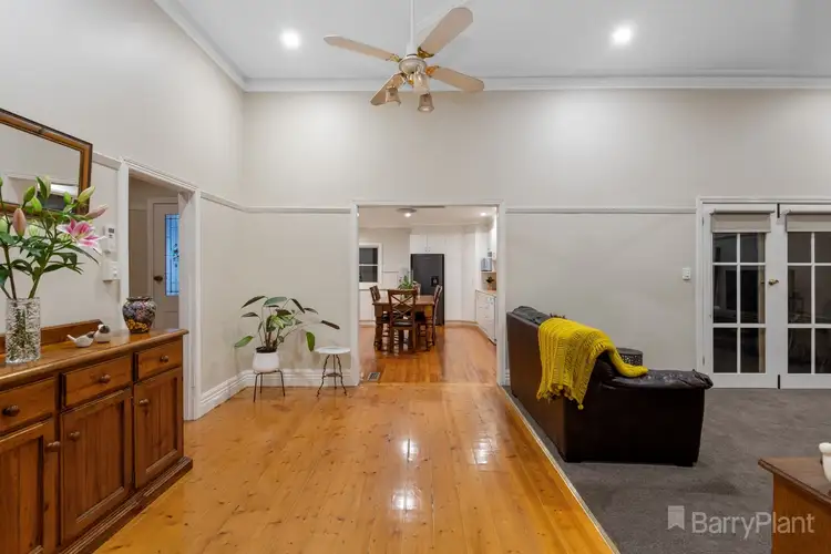 Fifth view of Homely house listing, 4 Wilkie Street, Bendigo VIC 3550