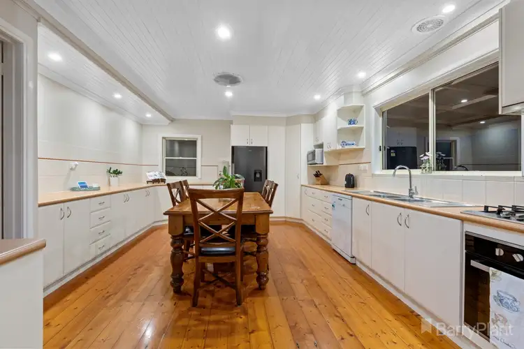 Sixth view of Homely house listing, 4 Wilkie Street, Bendigo VIC 3550