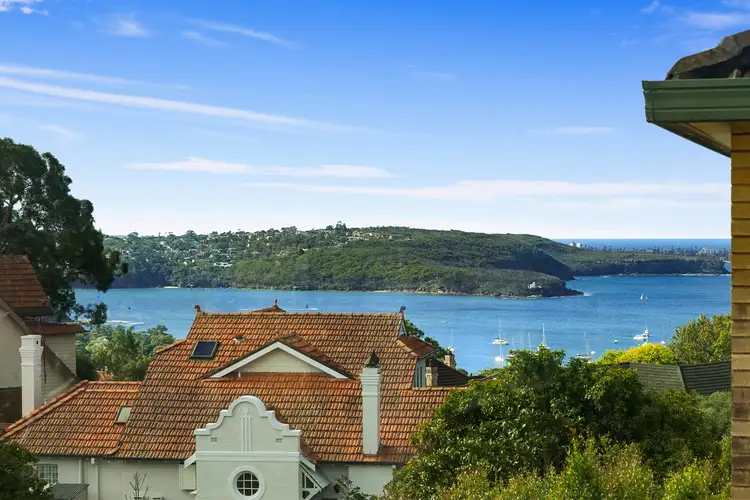 13/75 Bradleys Head Road, Mosman NSW 2088