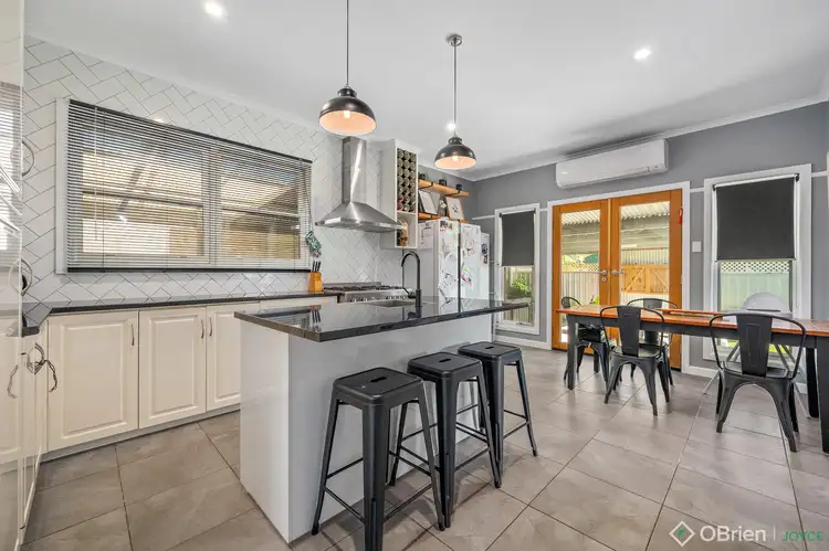 Fourth view of Homely house listing, 8 Bennett Court, Wangaratta VIC 3677