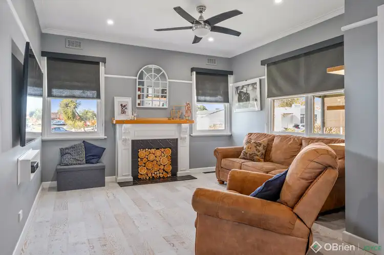 Sixth view of Homely house listing, 8 Bennett Court, Wangaratta VIC 3677