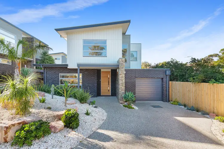 4/9-11 Montague Street, Highton VIC 3216