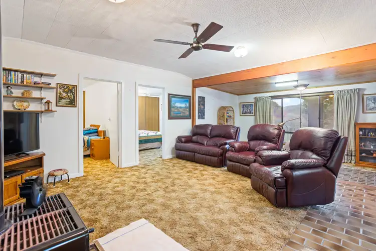 Fifth view of Homely house listing, 1551a Lobethal Road, Lenswood SA 5240