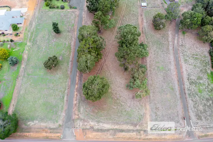 Third view of Homely rural property listing, Lot 80 Booth Street, Collie WA 6225
