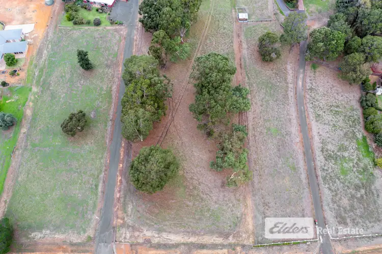 Fourth view of Homely rural property listing, Lot 80 Booth Street, Collie WA 6225