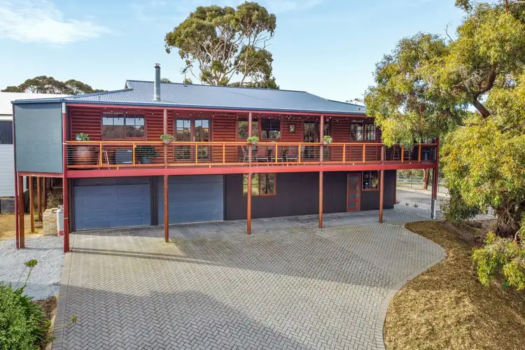 Second view of Homely house listing, 3 George Francis Drive, Mount Compass SA 5210