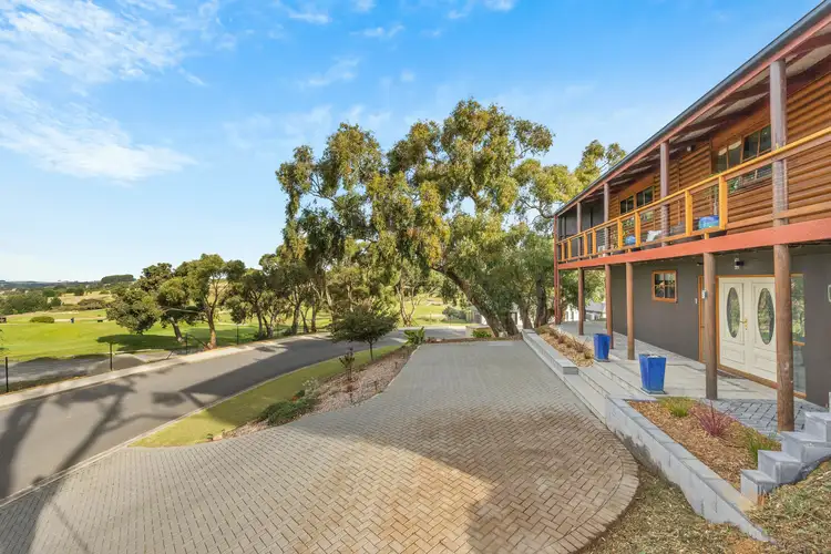 Fifth view of Homely house listing, 3 George Francis Drive, Mount Compass SA 5210