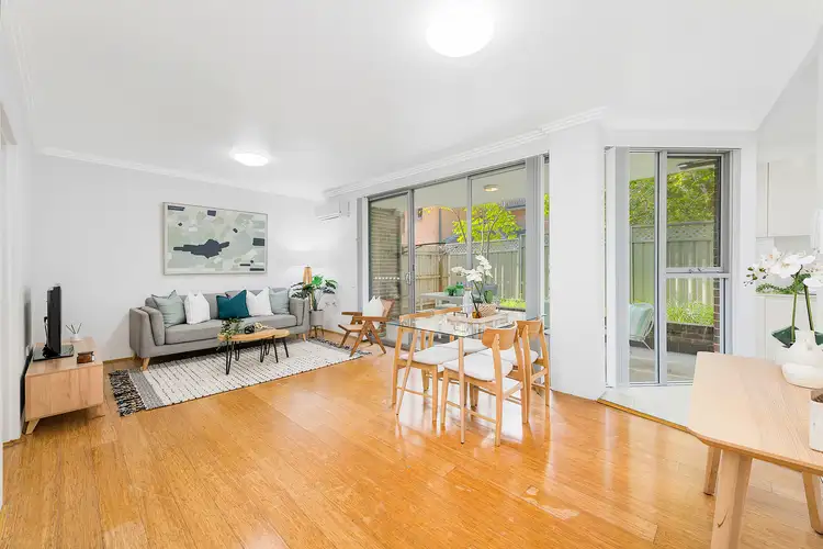 6/2 Burlington Road, Homebush NSW 2140