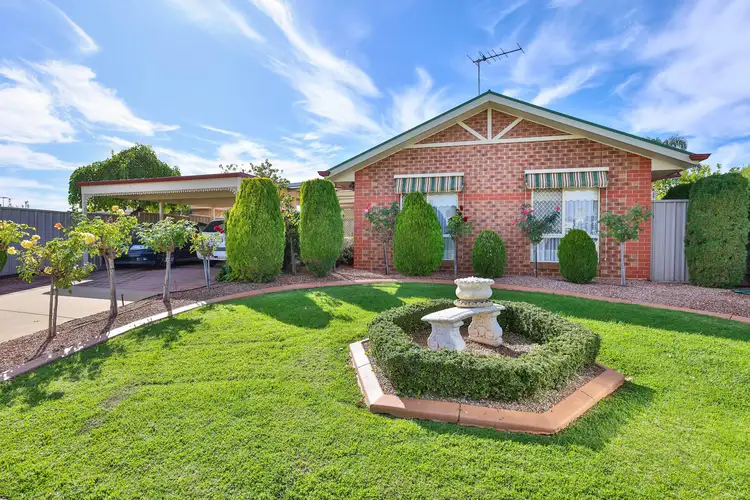 Main view of Homely house listing, 7 Fawkner Court, Mildura VIC 3500
