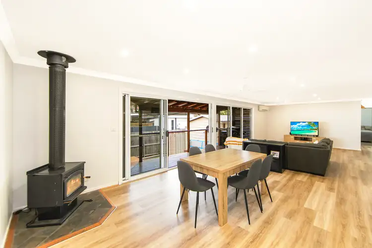 Second view of Homely house listing, 14 Platypus Road, Berkeley Vale NSW 2261