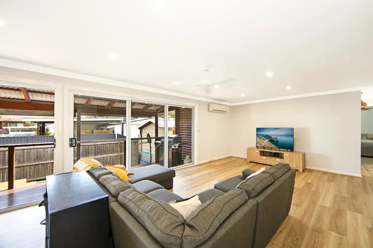 Fourth view of Homely house listing, 14 Platypus Road, Berkeley Vale NSW 2261