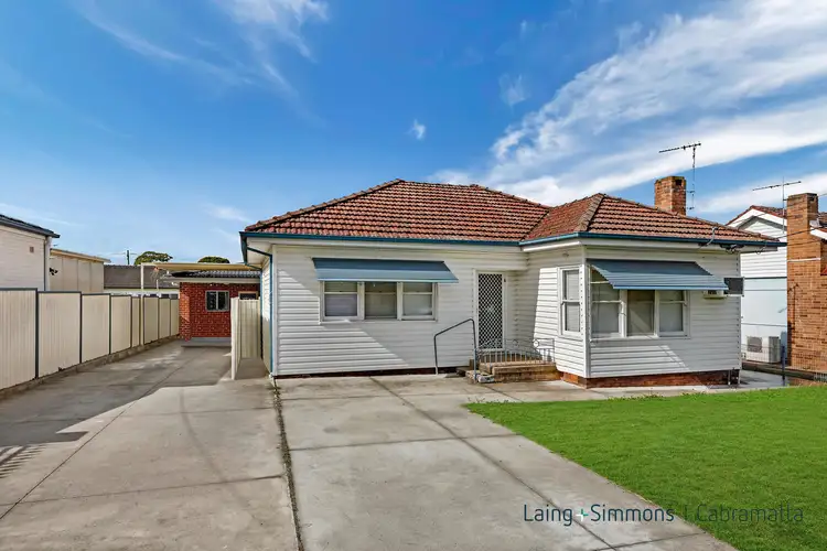 Second view of Homely house listing, 16 Eurabbie Street, Cabramatta NSW 2166