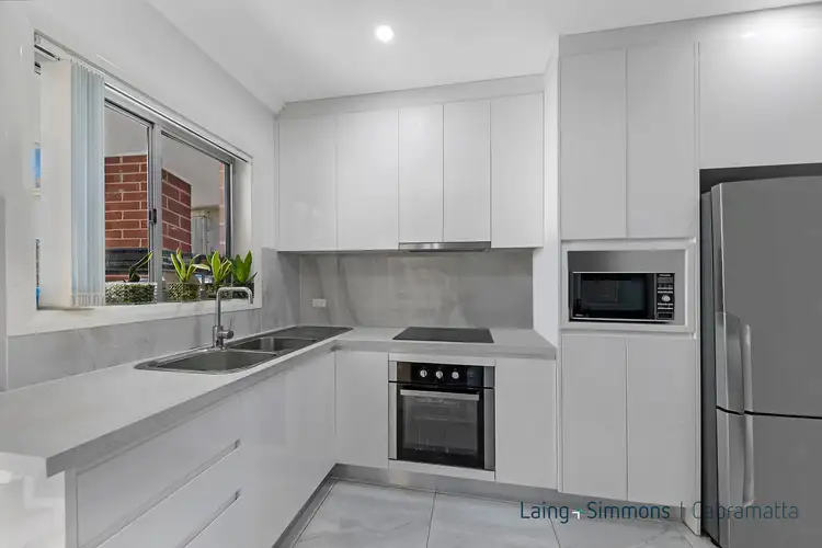 Fifth view of Homely house listing, 16 Eurabbie Street, Cabramatta NSW 2166