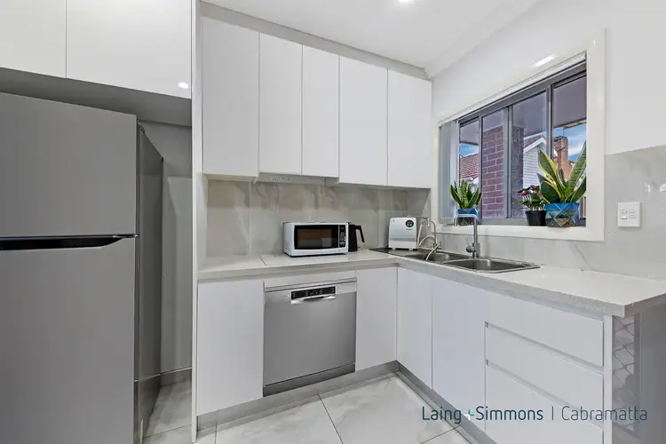 Sixth view of Homely house listing, 16 Eurabbie Street, Cabramatta NSW 2166
