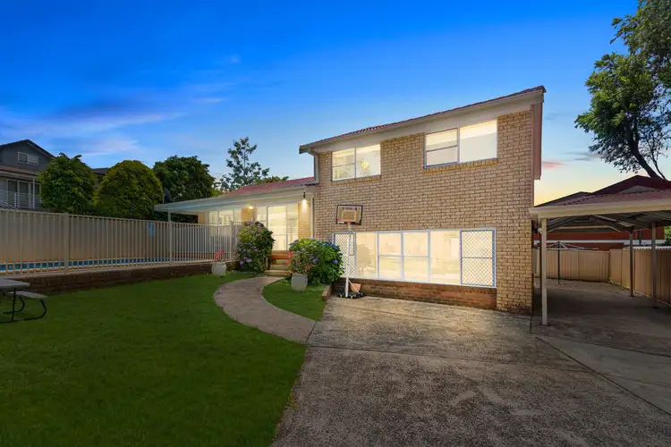 25A Oatley Street, Kingsgrove NSW 2208
