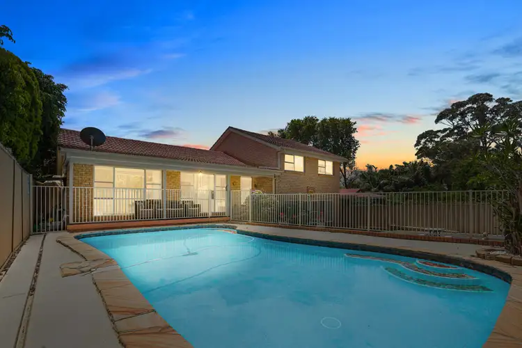 Second view of Homely house listing, 25A Oatley Street, Kingsgrove NSW 2208