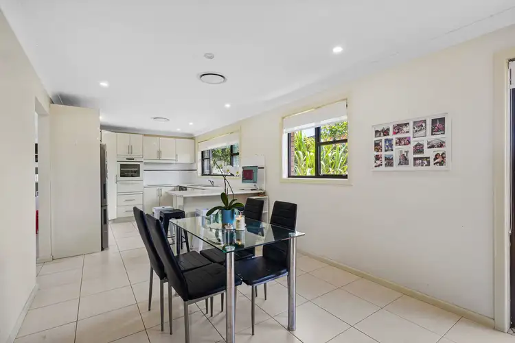 Fourth view of Homely house listing, 25A Oatley Street, Kingsgrove NSW 2208