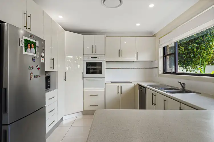 Fifth view of Homely house listing, 25A Oatley Street, Kingsgrove NSW 2208