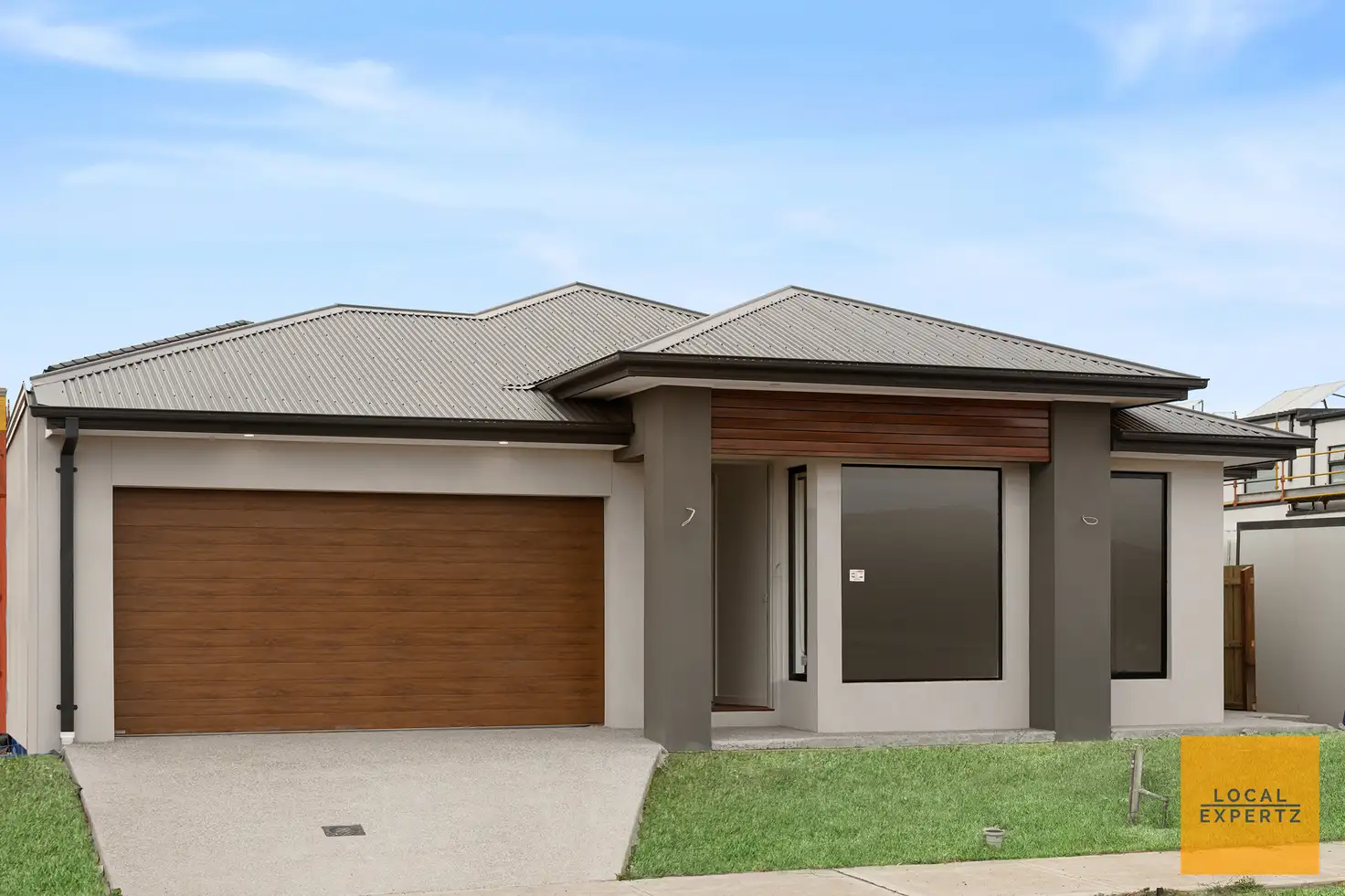 Main view of Homely house listing, 29 Surround Circuit, Bonnie Brook VIC 3335