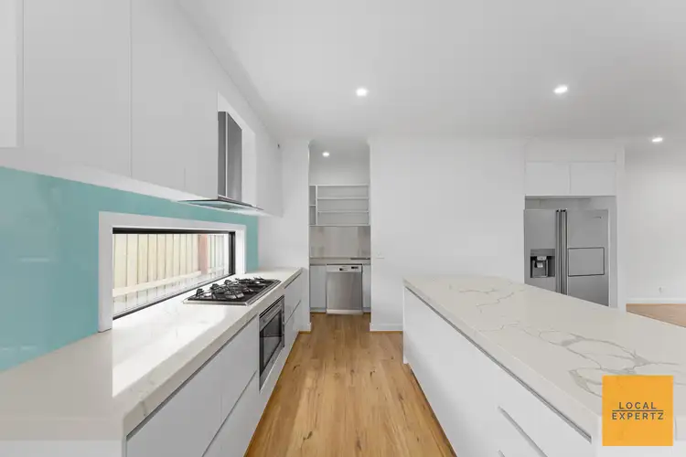 Second view of Homely house listing, 29 Surround Circuit, Bonnie Brook VIC 3335