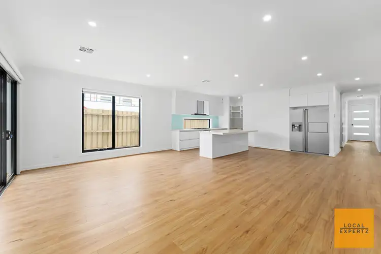 Fourth view of Homely house listing, 29 Surround Circuit, Bonnie Brook VIC 3335