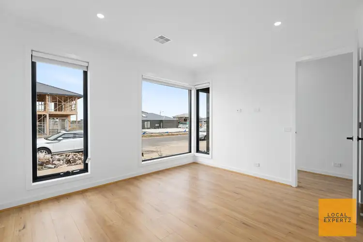 Fifth view of Homely house listing, 29 Surround Circuit, Bonnie Brook VIC 3335