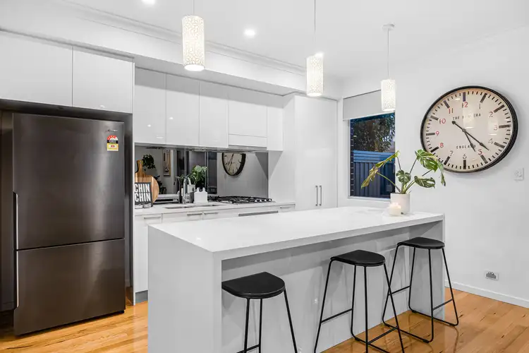 Fourth view of Homely house listing, 1/2B Howard Street, Flinders Park SA 5025