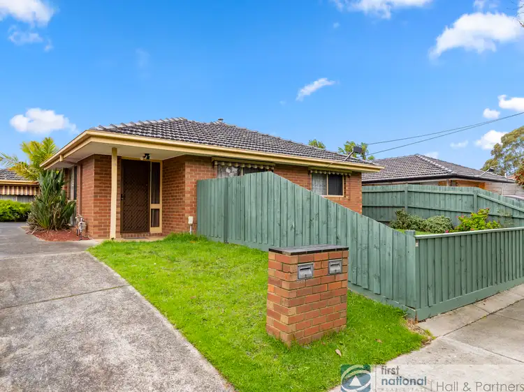 1/92 Ross Street, Dandenong VIC 3175