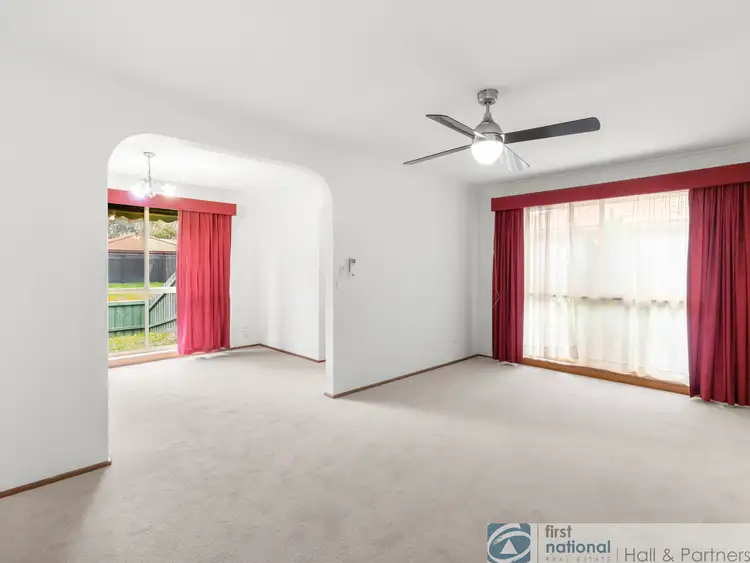 Second view of Homely unit listing, 1/92 Ross Street, Dandenong VIC 3175