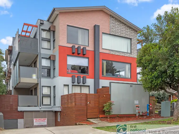 9/23 Edith Street, Dandenong VIC 3175