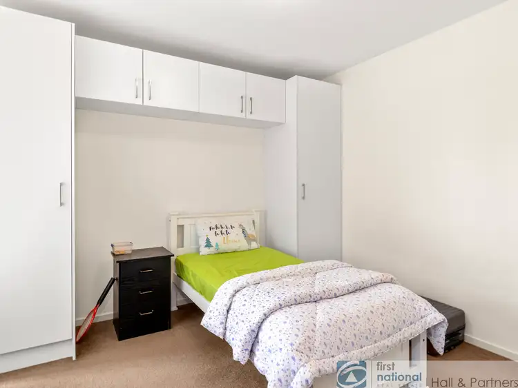 Fifth view of Homely unit listing, 9/23 Edith Street, Dandenong VIC 3175